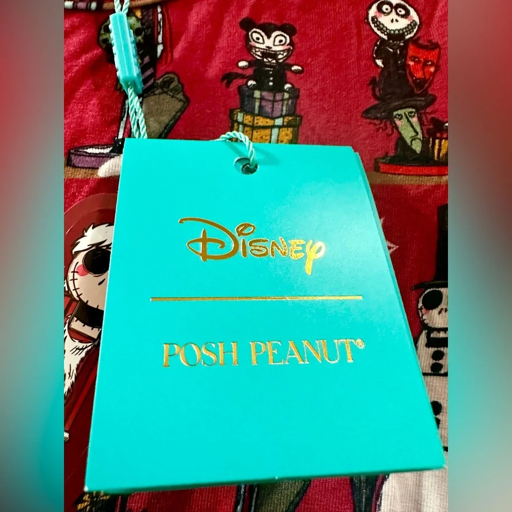 Adorable Disney Halloween Toddler Costume, Red, Size 3T-4T, so Cute, NWTs